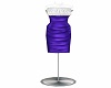 Retail Mannequin Dress 1