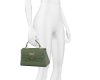 gues bag green