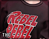   rebel girl