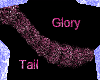 Glory Wolf Tail