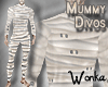 W° Mummy Divo.Bodysuit