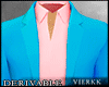 VK | Opened Suit
