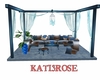 Lost Atlantis Sofa Set