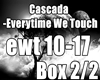 Cascada - Everytime Mix2