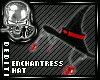 D♠ Enchantress 5 Hat