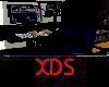 XDS Monitor 1