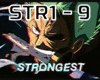 晶 . Strongest MV e