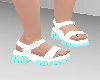 Kids Summer Sandals 1