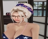 Blonde 4th