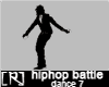 [R]Hiphop Battle Dance 7