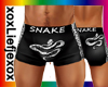 [L] Snake Boxer
