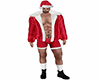 Sexy  jacket Santa - M
