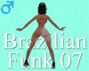 MA BrazilianFunk07 Male