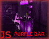 [JS] Purple Bar