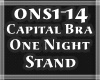 ❤ One Night Stand