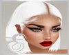 CRISTINA WHITE SNOW ℰ