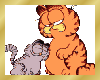 Garfield animate