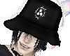 Juinjutsu Hat + Hair