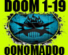 Doom Hardstyle Track