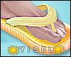 Y. Verao Sandal M