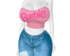 Barbie Bimbo