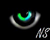 [NS]2 tones eyes green