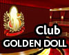Golden Doll Club