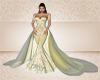 7ly - Ivory Gown