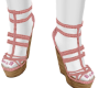 DV Top Design Shoes