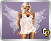 *cp*Angel + Wings +Boots