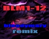 bloodymary remix