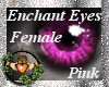 ~QI~ Enchant Eyes P F