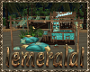 Paradise Club Bar