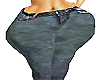 Big Booty Sassyswag Jean