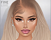 F. Dinah Blonde