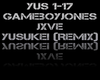 (🕊) YUSUKE! (Remix)