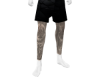 ROCKZ SHORTZ