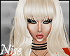 |N| Blonde Gabbie