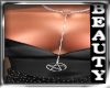 PENTAGRAM LONG NECKLACE