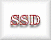 [SSD] Pattern Ruffle drs
