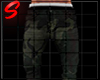 Skinny Camo