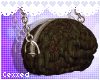 ▼ Zombie Brain Bag