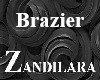 /Z/ Underground Brazier