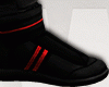 Black Sport Shoes