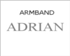 [A&C] Adrian armband