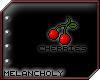 Li'l Label: Cherries