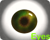 Dz eyes light green