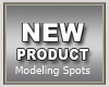Modeling Spots