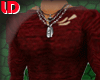 [LD]Red Sweater