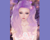iM|Dena-Pastel Violet